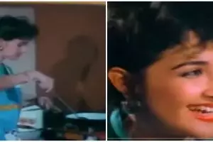 Kini jadi diplomat, intip 11 transformasi Sherly Si Gadis Warkop