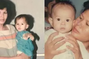 Bocah imut ini pernah punya bobot 104 kg kini jadi presenter hits, intip 11 potret transformasinya