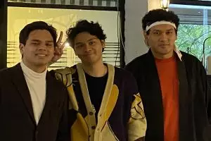 The Overtunes kembali sapa penggemar lewat EP Endlessly, bahas kisah cinta dan fase pendewasaan