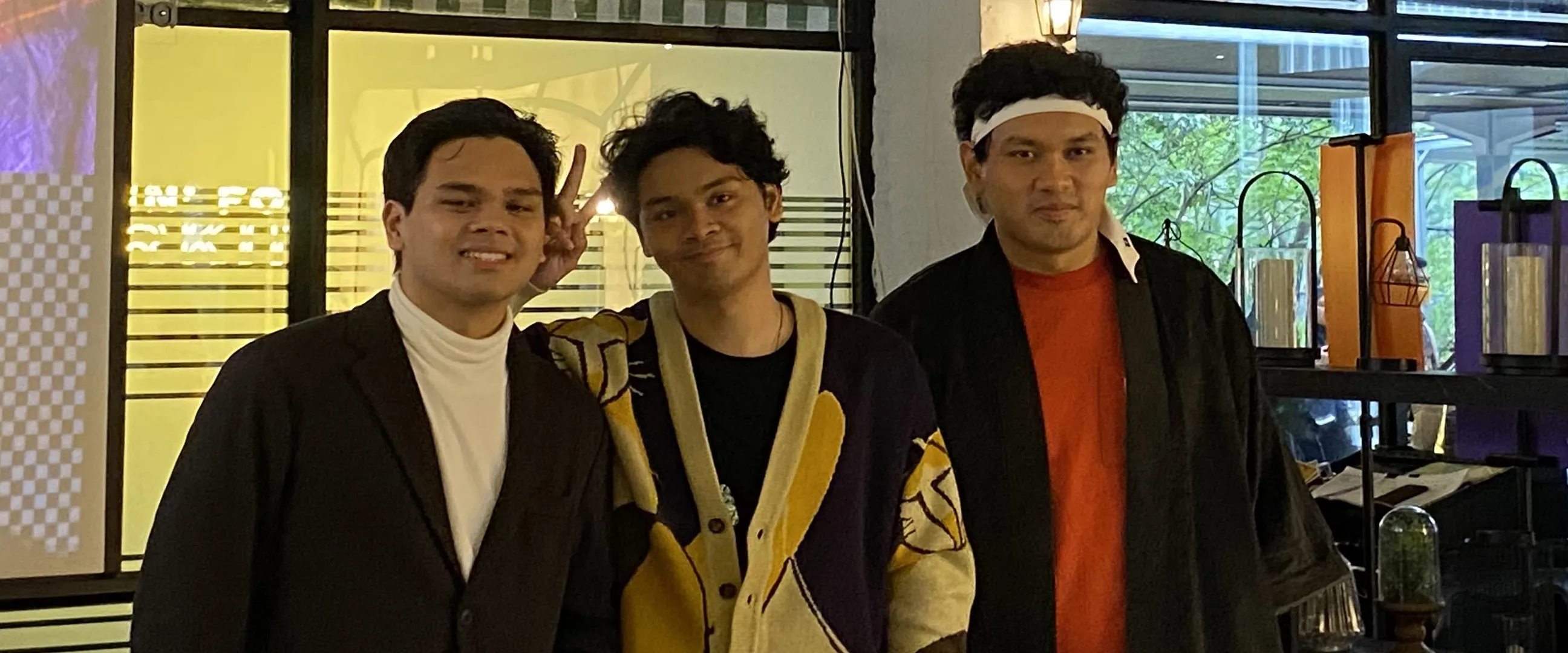 The Overtunes kembali sapa penggemar lewat EP Endlessly, bahas kisah cinta dan fase pendewasaan