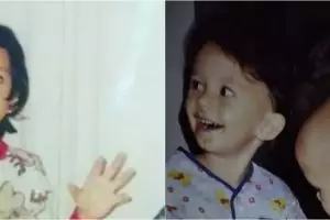 Bocah bule ini dulu ratu FTV kini pilih jadi ibu rumah tangga, intip 11 potret transformasinya