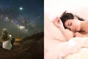 11 Arti mimpi melihat bintang jatuh, disebut membawa keberuntungan