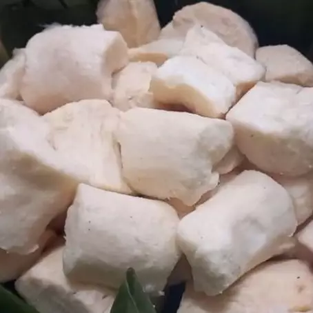 Trik bikin tape singkong agar manis, tidak berair dan kecut saat dimakan