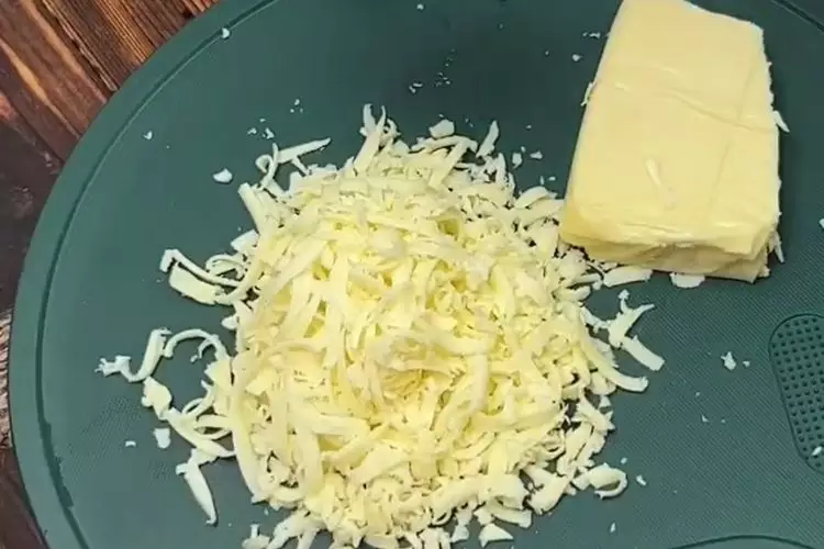 Cara jitu menyimpan keju mozarella agar tidak mudah jamuran