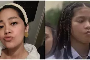 Tukang bully di sinetron Bidadari ini dinikahi bule, ini 9 potret terbarunya