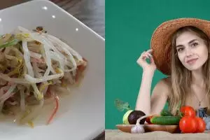 9 Manfaat tauge untuk wanita yang jarang diketahui, menjaga kesehatan reproduksi