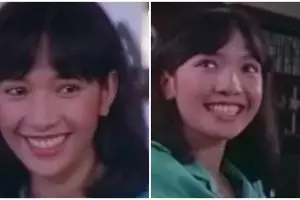 Punya body goals di usia 63 tahun, ini 11 potret terbaru adik Kasino Warkop DKI di film Gede Rasa