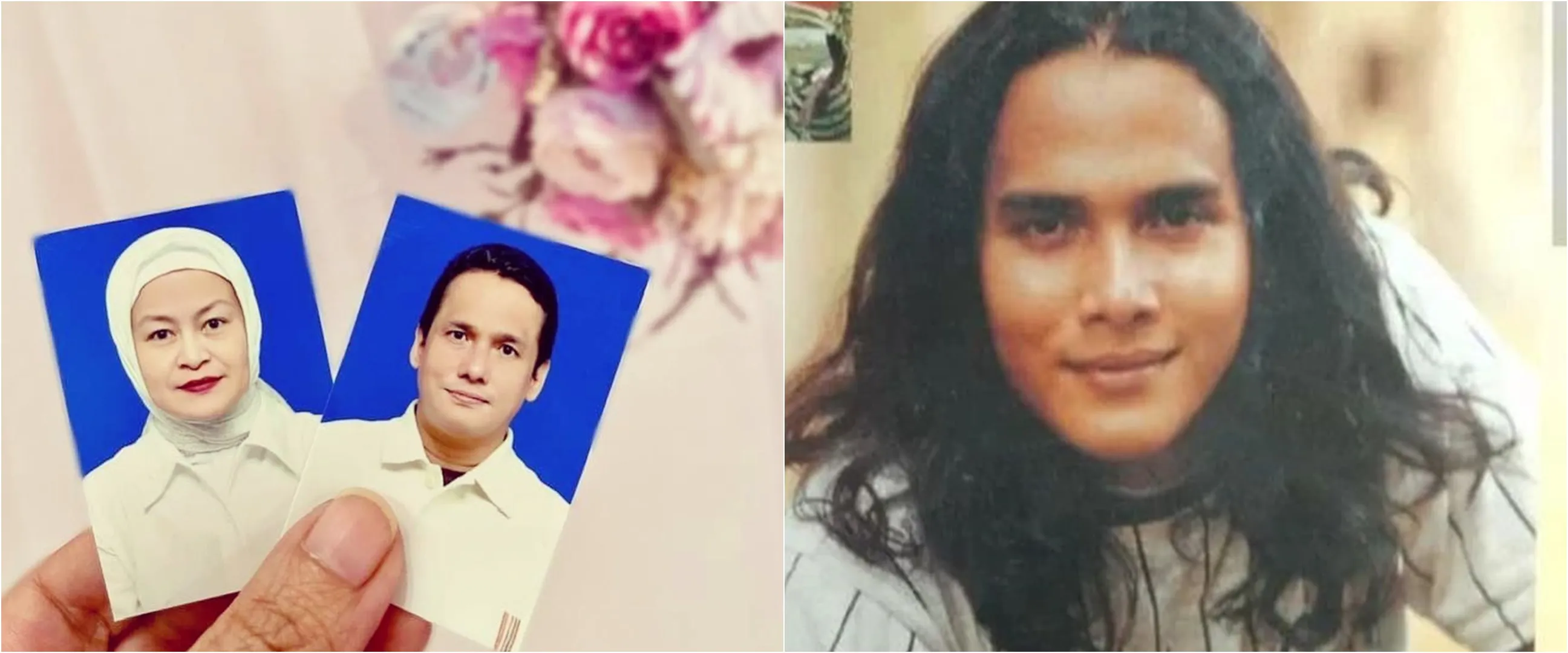11 Potret kemesraan Candy Satrio pemeran Patih Batik Madrim di Angling Dharma, bak ABG kasmaran