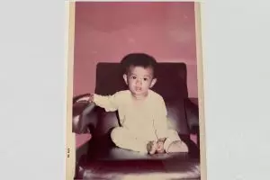 Bocah tampan ini dulunya idola di sinetron kolosal, intip 11 transformasinya