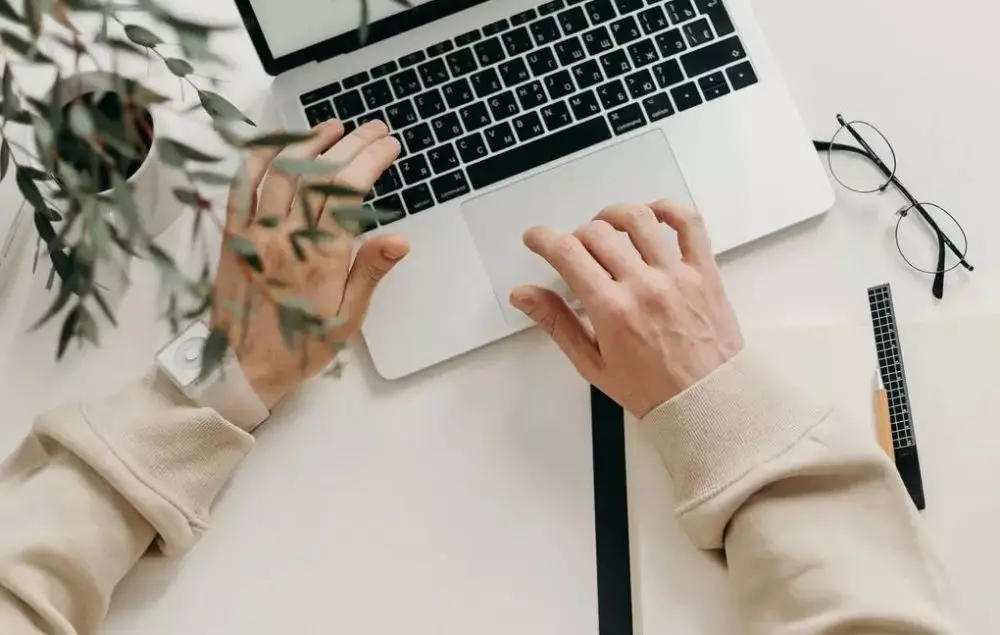 Contoh kata personifikasi © 2023 brilio.net