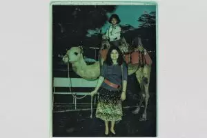 Bocah imut rambut bob ini dulunya ratu FTV kini punya hobi otomotif, intip 11 potret terbarunya