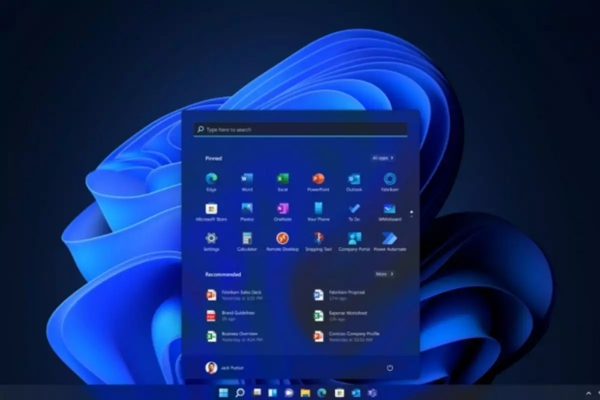 8 Hal yang perlu kamu lakukan setelah instal Windows 11, penggunaan jadi lebih optimal