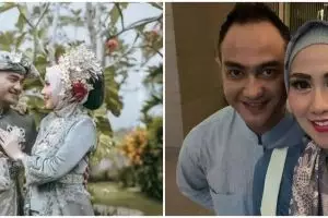 Venna Melinda cabut gugatan cerai terhadap Ferry Irawan, ini alasannya