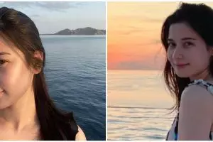 Mantan artis FTV ini pilih jadi IRT anak tiga, intip 11 potret lawasnya saat akting