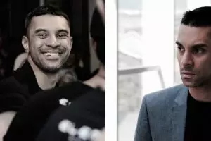 Pengganti Sahrul Gunawan di ‘Jin dan Jun’ ini masih lajang di usia 42 tahun, intip 11 transformasinya