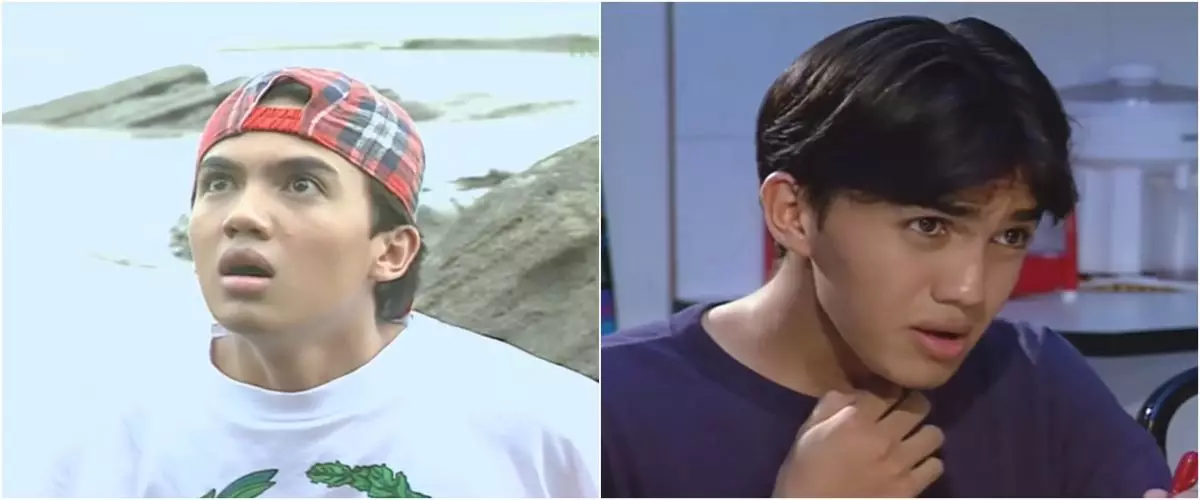 Pemeran Jun di sinetron Jin dan Jun dulunya model top, intip 11 potret lawasnya menawan