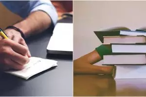 25 Contoh kata tunjuk, ketahui pengertian, ciri-ciri dan fungsinya