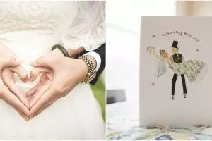 9 Arti mimpi melihat orang menikah, membawa pertanda baik bagi si pemimpi