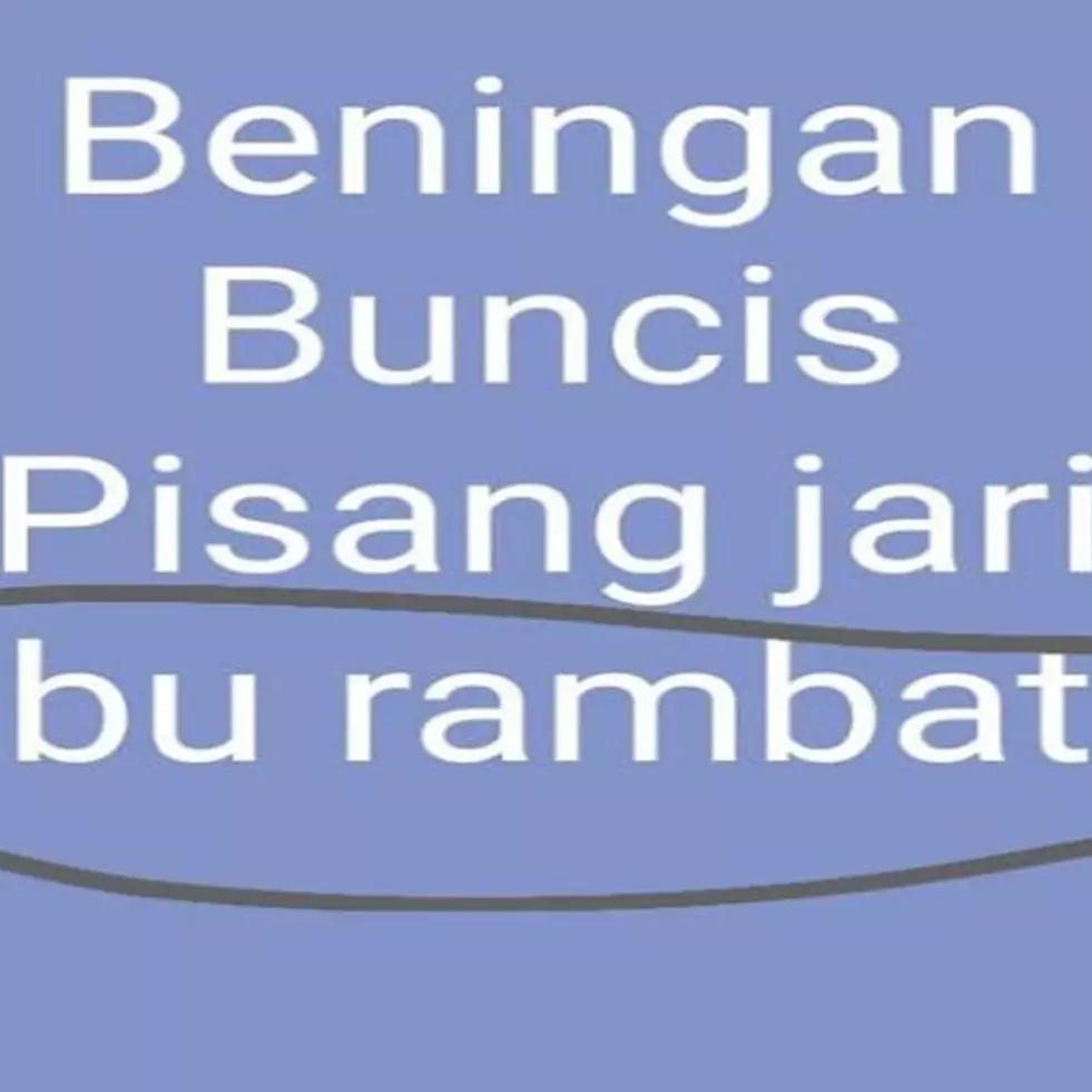 11 Stories WA kocak salah tulis nama makanan ini foto sama tulisan nggak nyambung blas