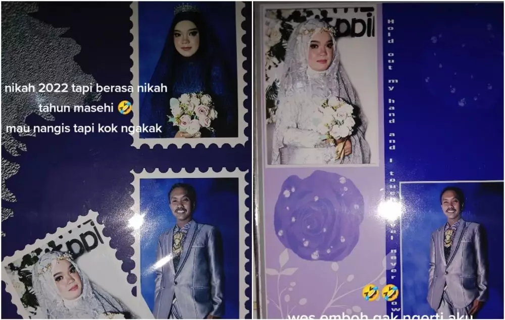 hasil foto ngunduh mantu serasa foto jadul © berbagai sumber hasil foto ngunduh mantu serasa foto jadul © berbagai sumber