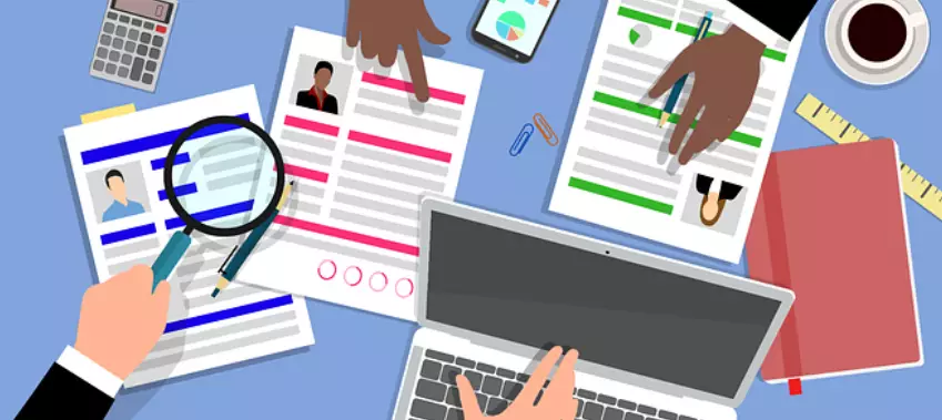 Contoh deskripsi diri sendiri di CV © 2023 brilio.net Contoh deskripsi diri sendiri di CV © 2023 brilio.net