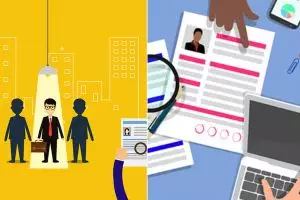 15 Contoh deskripsi diri sendiri di CV, bikin HRD tertarik menerimanya