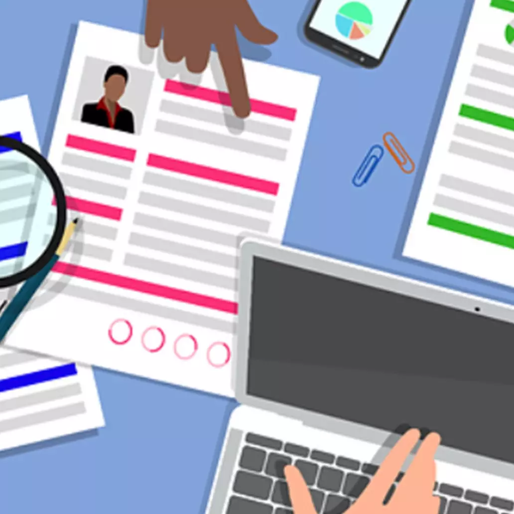 15 Contoh deskripsi diri sendiri di CV, bikin HRD tertarik menerimanya