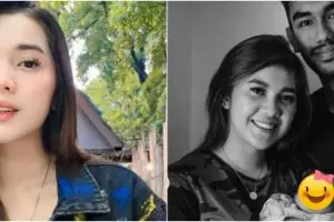 Raya Kitty pemain sinetron Anak Jalanan berduka, mantan suami meninggal di usia 25 tahun