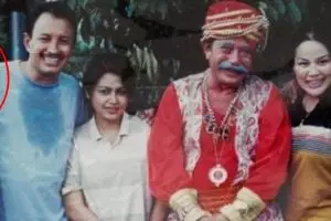 Kakak Sahrul Gunawan di sinetron Jin dan Jun kini fokus jadi pebisnis, ini 11 potret terbarunya