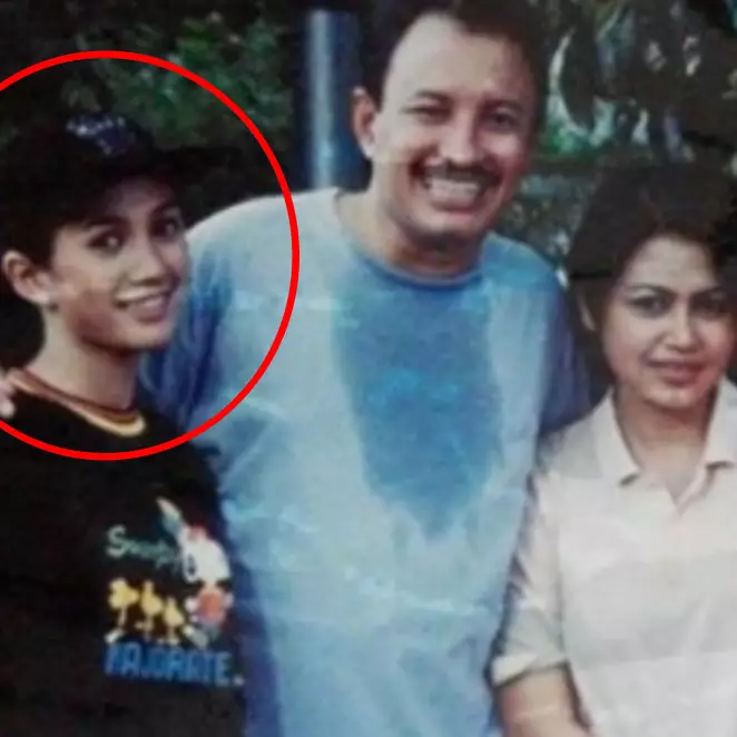 Kakak Sahrul Gunawan di sinetron Jin dan Jun kini fokus jadi pebisnis, ini 11 potret terbarunya