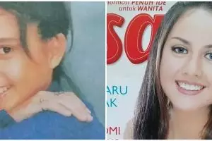 Pemeran Inka di Jin dan Jun pilih tinggal di luar negeri, intip 11 potret terbarunya fokus jadi IRT