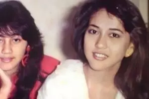 Bersahabat hingga maut memisahkan, intip 11 potret lawas kebersamaan Paramitha Rusady dan Nike Ardilla