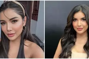 9 Potret mesra Millen Cyrus dan kekasih bulenya, gaya pemotretan ala prewedding bikin baper