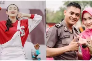 Kisah Yeni Inka dinikahi polisi, berawal dari perselingkuhan hingga terhalang restu orang tua