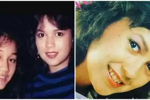 Lawan main Nike Ardilla di film Kasmaran ini awet muda di usia 55 tahun, intip 11 potret terbarunya