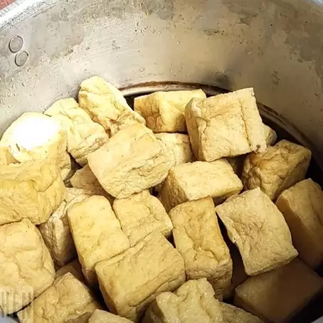 Cara menyimpan tahu goreng, bisa awet seminggu tanpa kulkas