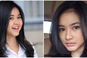 Artis FTV ini kini siap jadi ibu muda, 9 gayanya saat pamer baby bump memesona abis