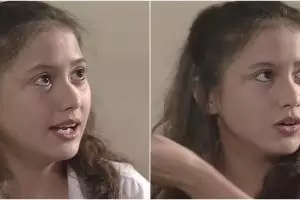 Pemeran Inka di sinetron Jin dan Jun dulu idola kini jadi hot mom, intip 11 transformasinya