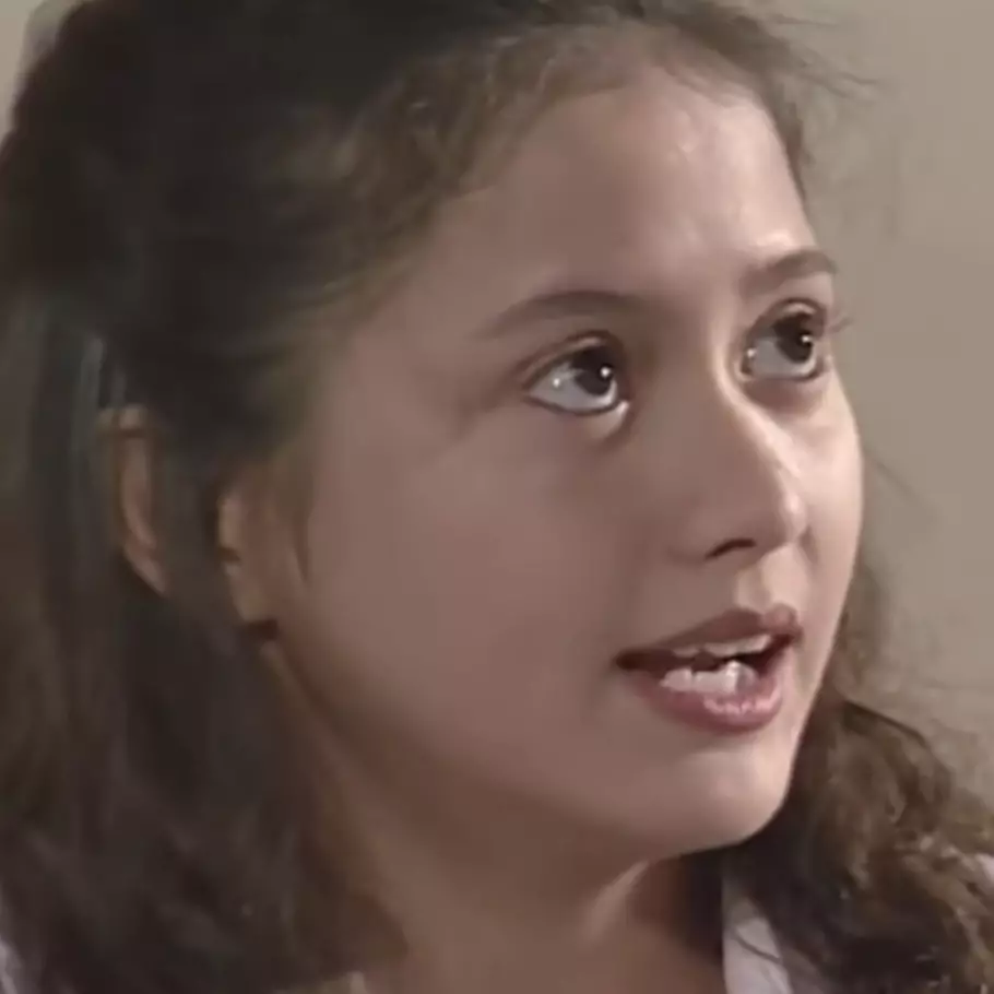 Pemeran Inka di sinetron Jin dan Jun dulu idola kini jadi hot mom, intip 11 transformasinya