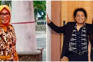 Kerap dihujat netizen, respons ibu Indah Permatasari: musuh saya adalah Ari Kriting