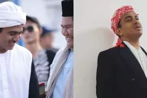 Pemeran Jun di 'Jin dan Jun' season 3 ini ternyata jago masak, intip 11 transformasinya