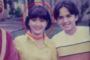 Sepupu Jun di sinetron Jin dan Jun vakum jadi artis dan fokus urus anak, ini 11 potret terbarunya