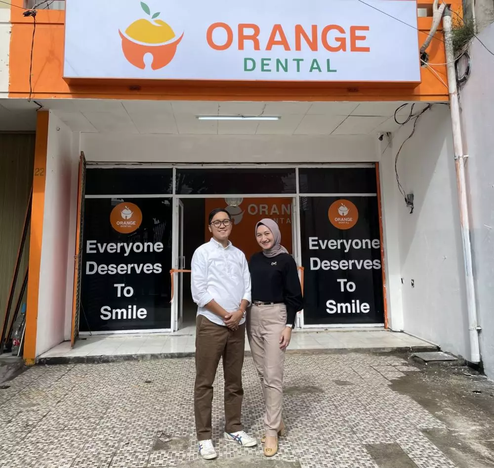 Orange Dental © 2023 brilio.net