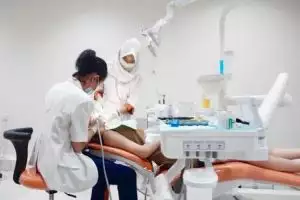 Kesehatan gigi dan mulut belum jadi prioritas di Indonesia, akses layanan perlu ditingkatkan 
