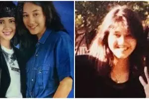 Teman sekamar Nike Ardilla kini pilih jadi guru, intip 11 potret terbarunya