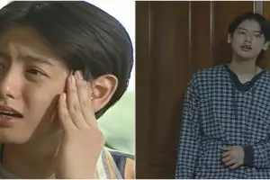 Pemeran Romi di sinetron Jin dan Jun kini jadi hot daddy, intip 11 potret terbarunya