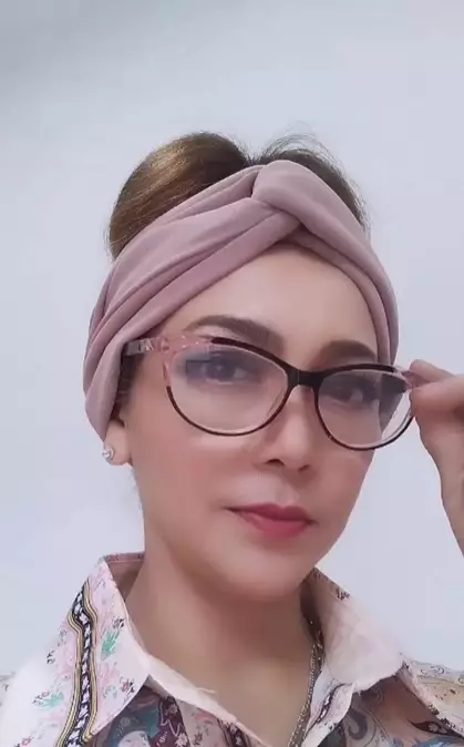 model foto bareng Nike Ardilla masih eksis jadi aktris © berbagai sumber