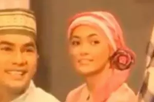 Pemeran Ustaz Addin di Lorong Waktu kini tampil makin kekar, intip 11 potretnya yang bikin pangling