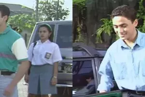 Rinto pacar kakak Jun di Jin dan Jun ini dilaporkan atas dugaan KDRT, intip 11 kabar terbarunya