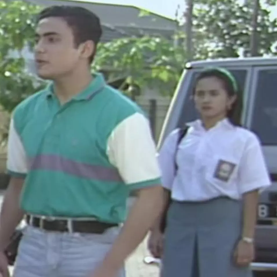 Rinto pacar kakak Jun di Jin dan Jun ini dilaporkan atas dugaan KDRT, intip 11 kabar terbarunya